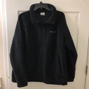 Columbia Fleece Jacket